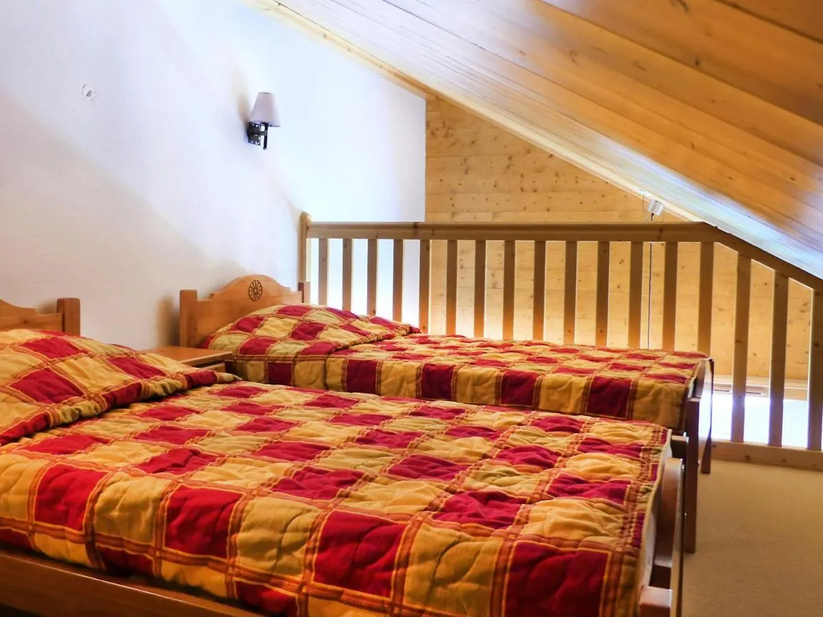 Charmant Appart 2 Pieces Avec Mezzanine, Balcon Sud, Proche Pistes - 6 Pers - Fr-1-182-154 Méribel