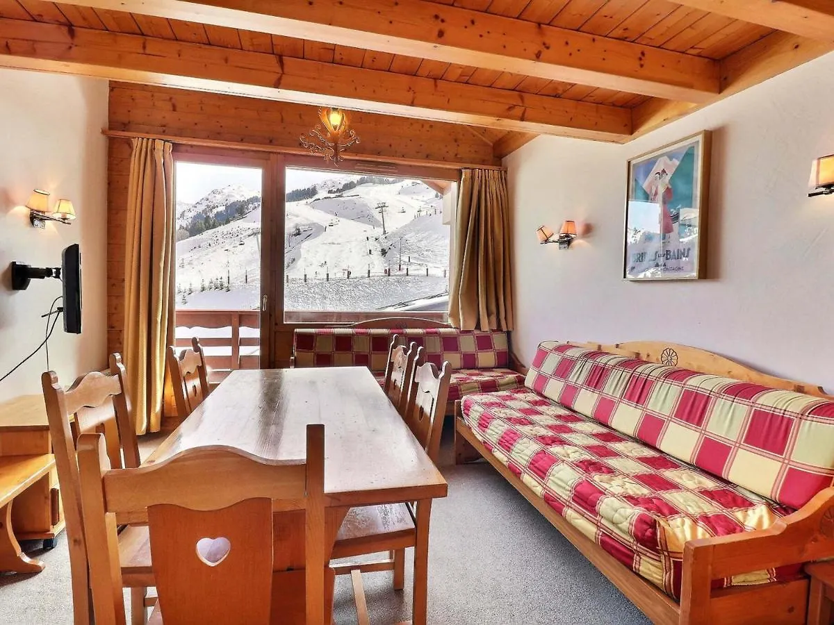 Charmant Appart 2 Pieces Avec Mezzanine, Balcon Sud, Proche Pistes - 6 Pers - Fr-1-182-154 Méribel Frankrig